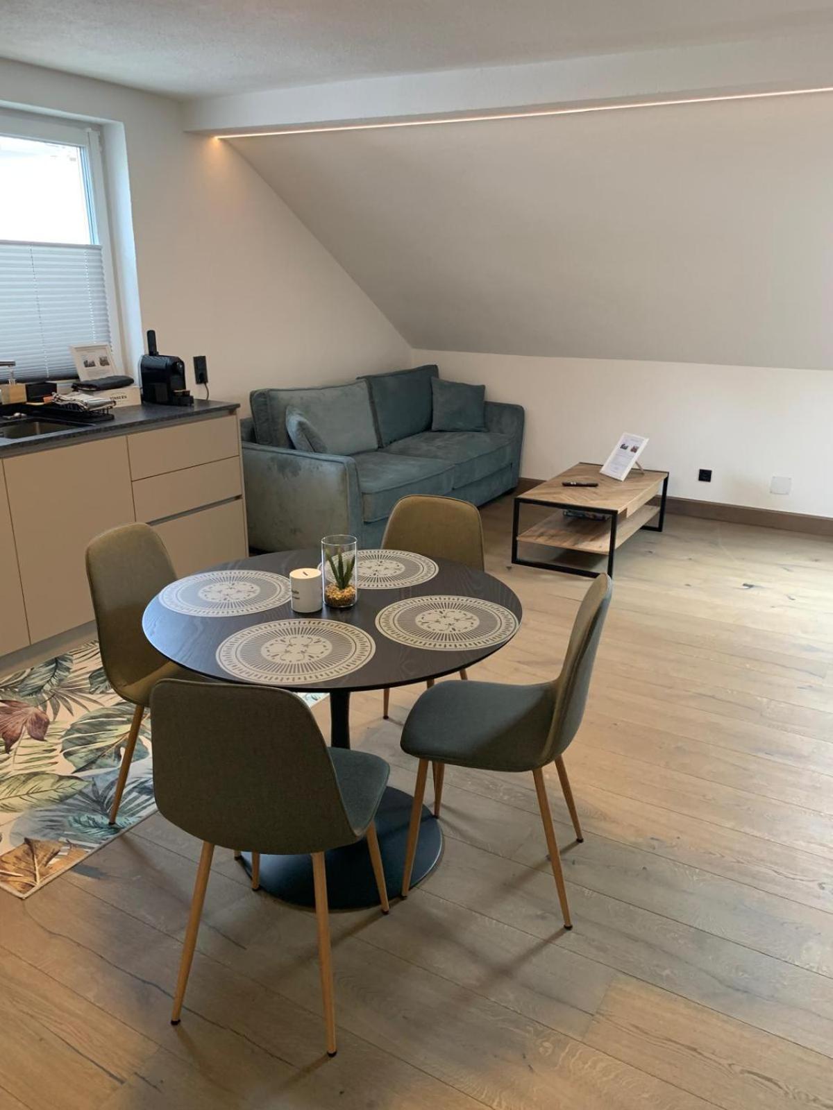 Idyllische Suite In Zentrumsnaehe Mit Parkplatz Top 2 Gmunden Εξωτερικό φωτογραφία
