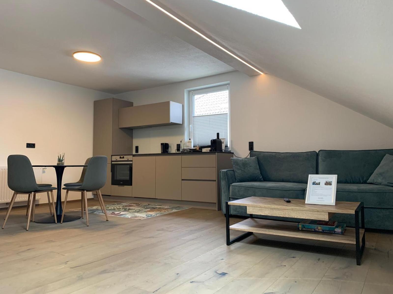 Idyllische Suite In Zentrumsnaehe Mit Parkplatz Top 2 Gmunden Εξωτερικό φωτογραφία