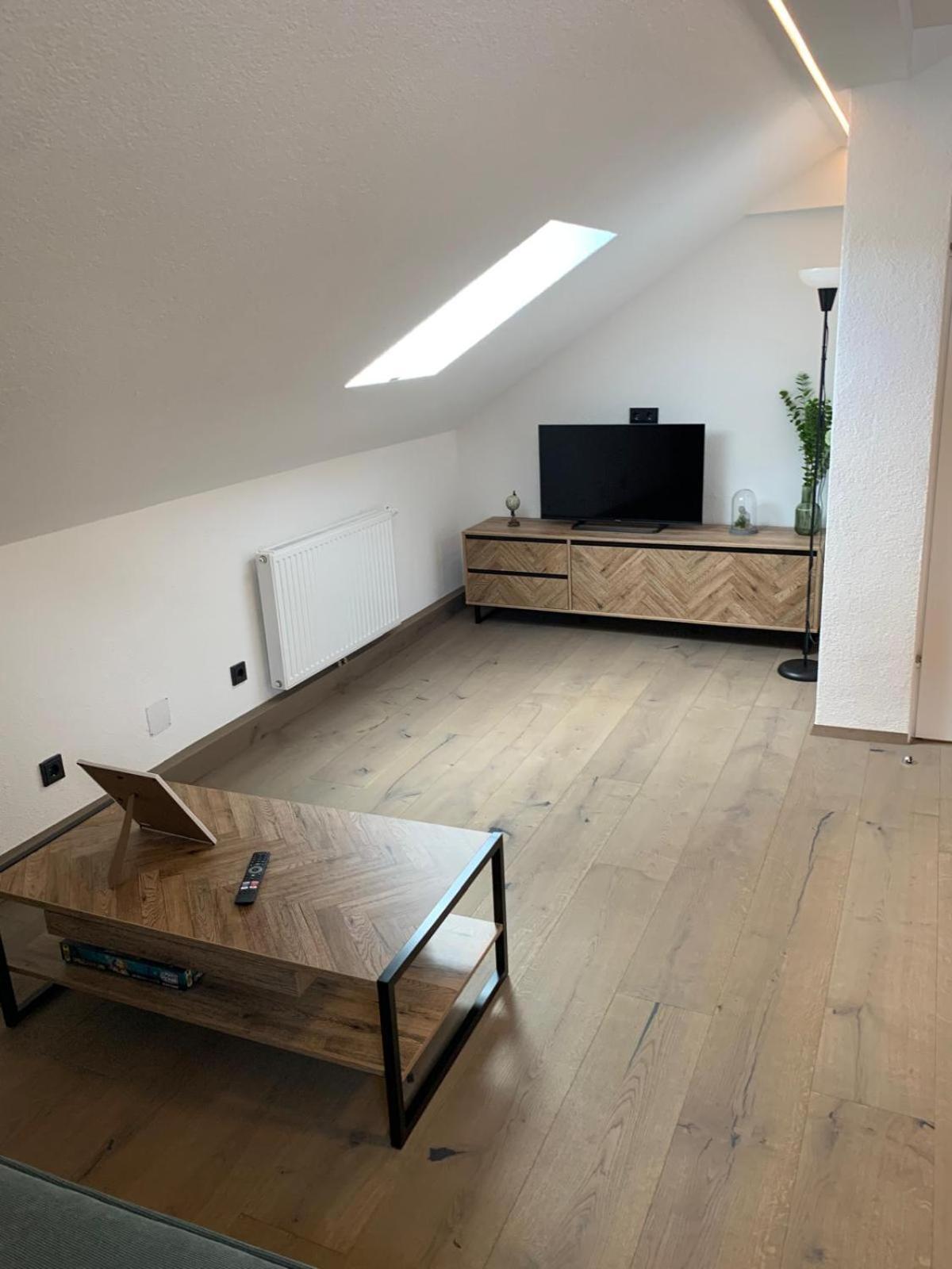 Idyllische Suite In Zentrumsnaehe Mit Parkplatz Top 2 Gmunden Εξωτερικό φωτογραφία